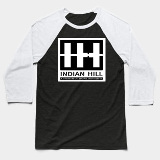 INDIAN HILL Baseball T-Shirt